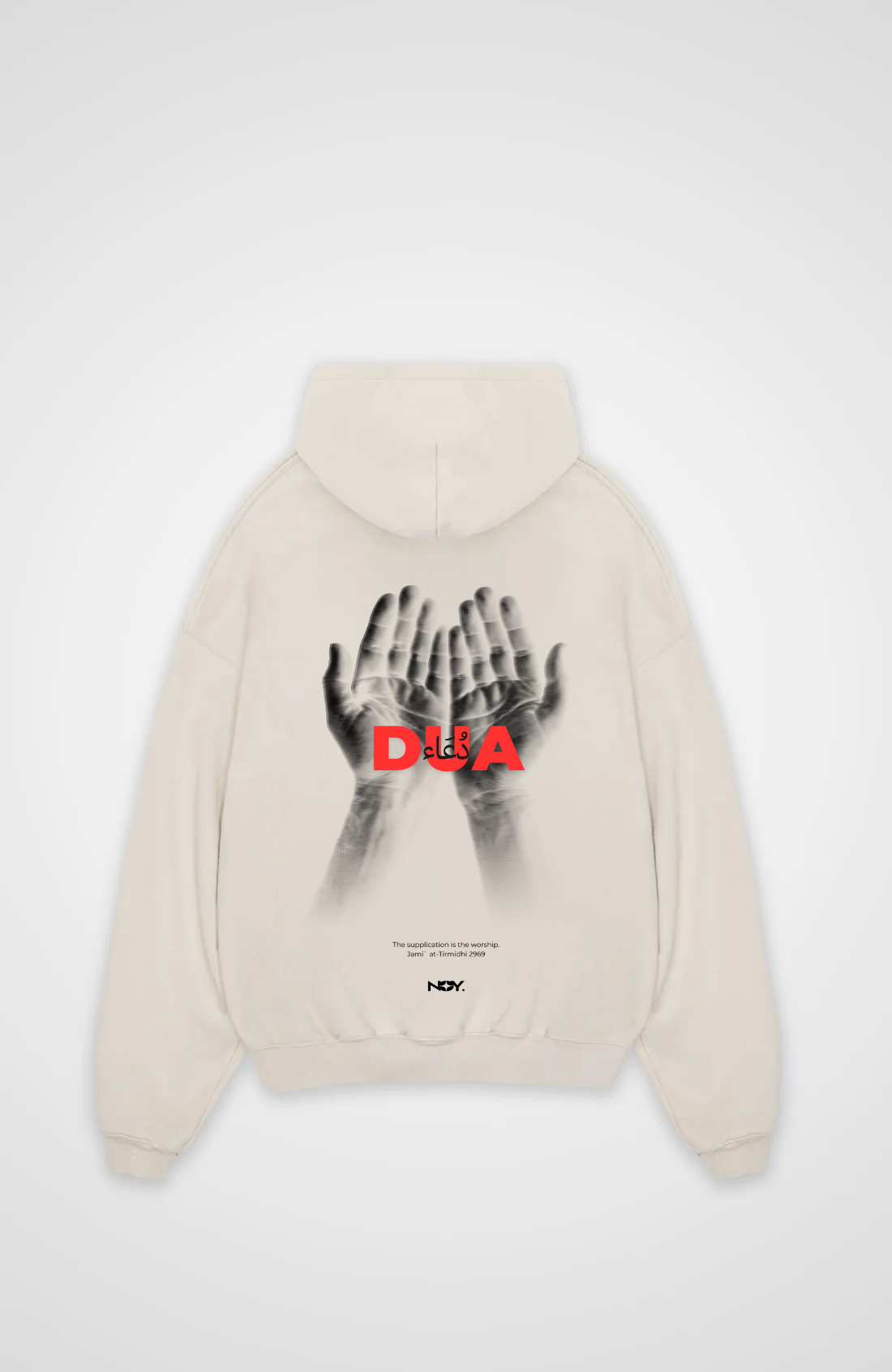 DUA - Oversize