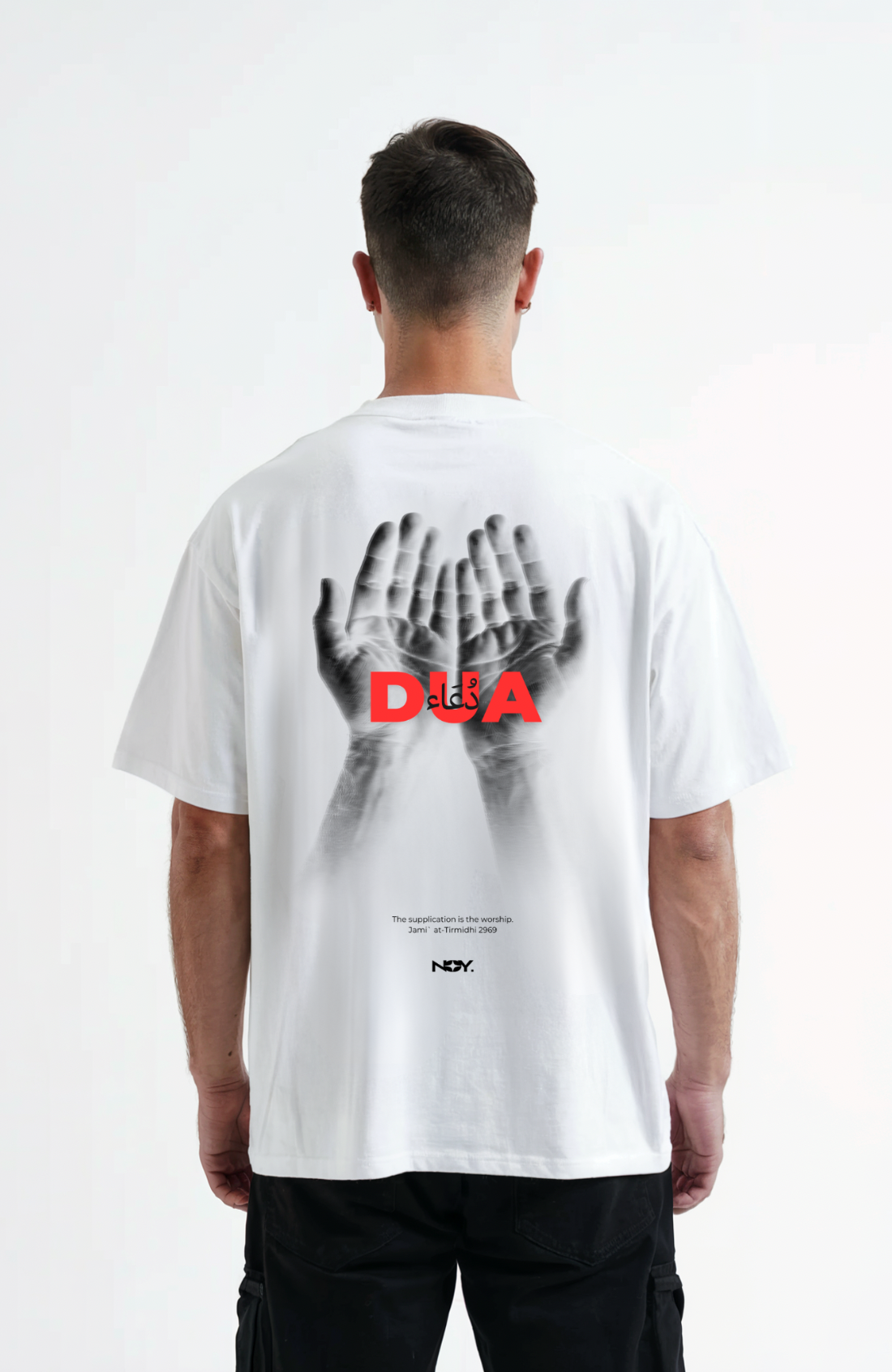 DUA - Oversize