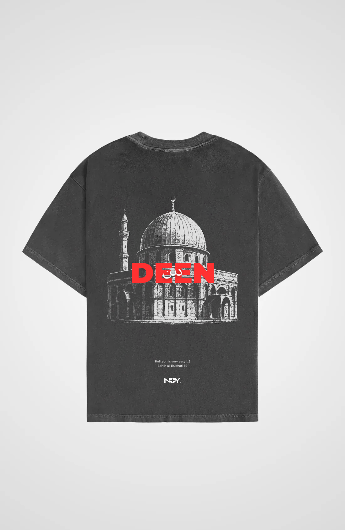 DEEN - Premium Oversize
