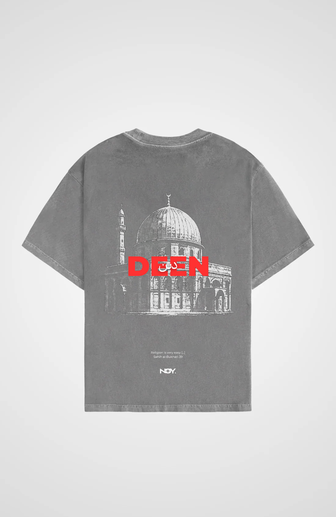 DEEN - Premium Oversize