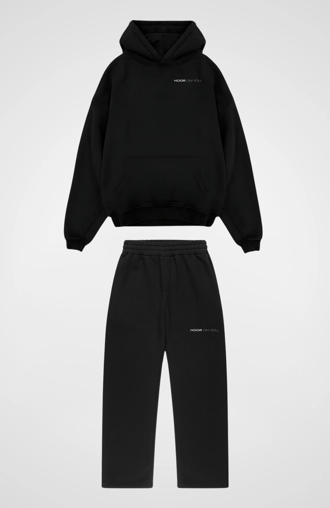 CLASSIC II - Tracksuit