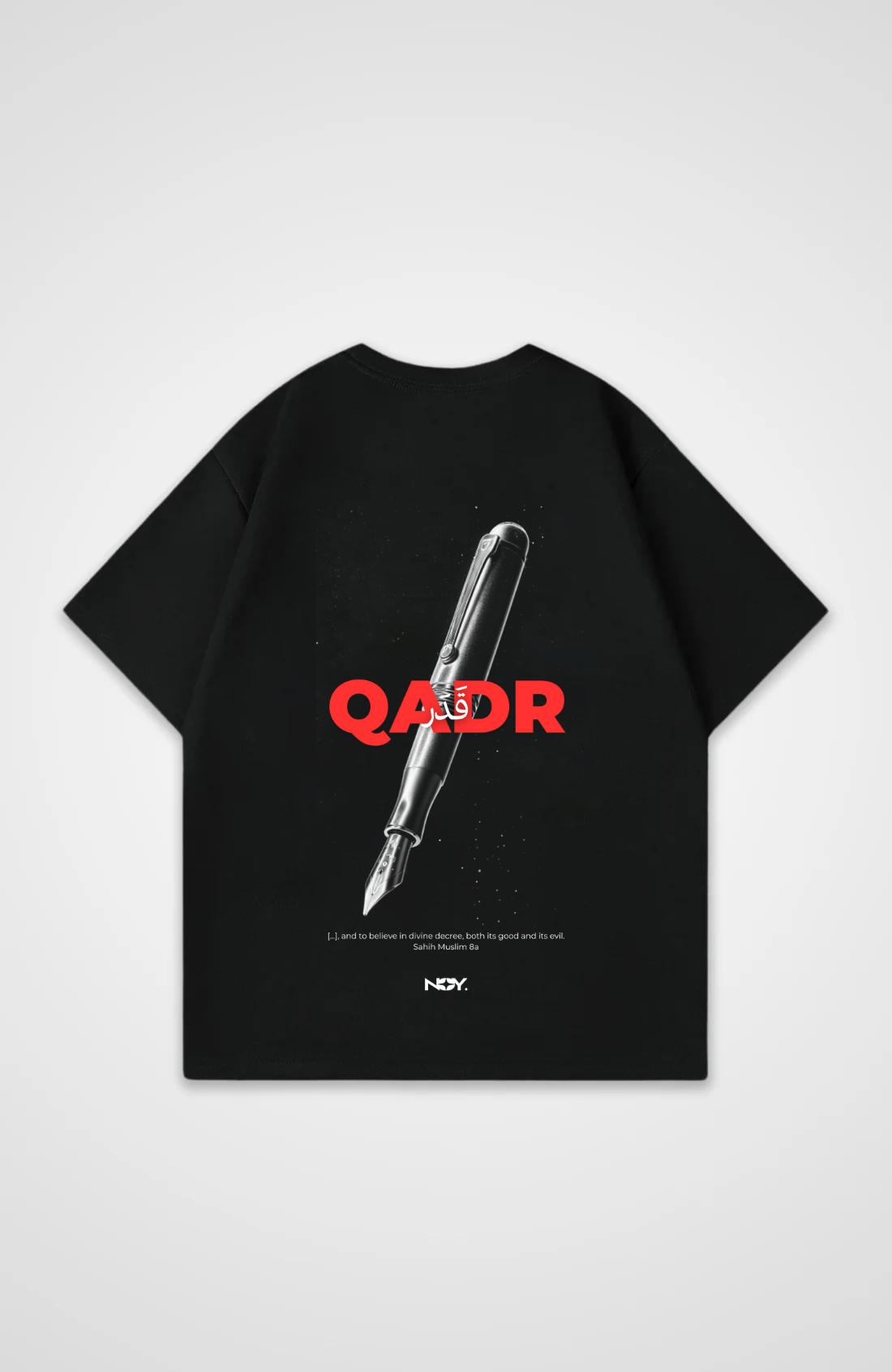 QADR - Oversize