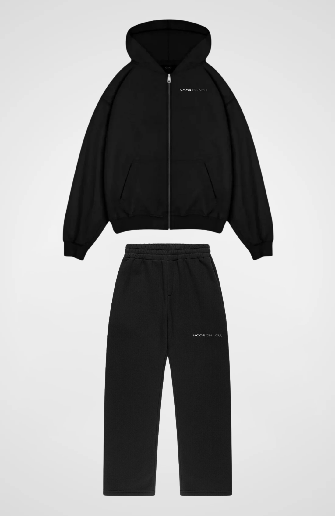 CLASSIC II - Tracksuit