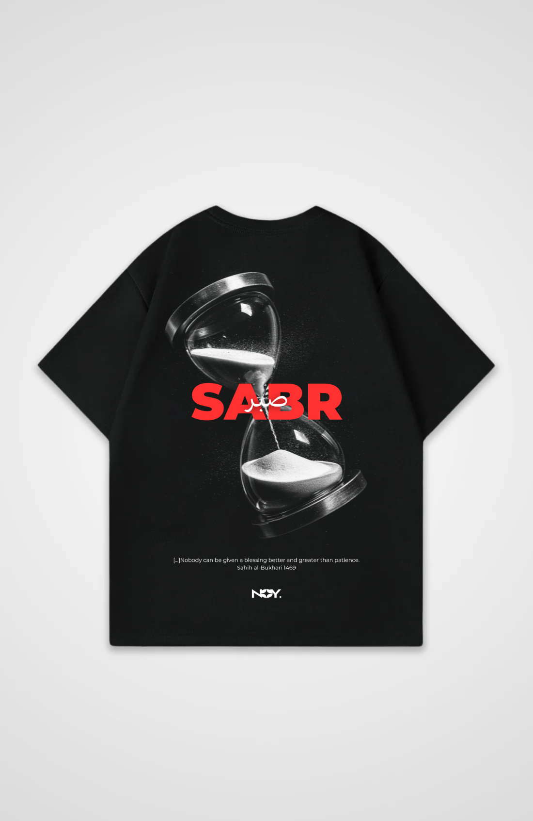 SABR - Oversize