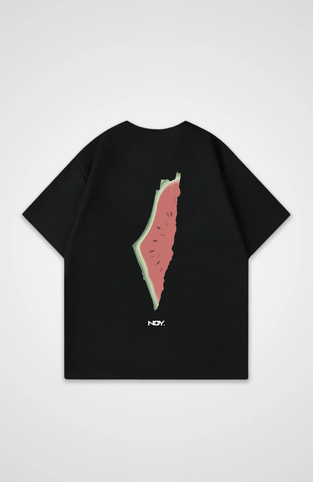 PALESTINE - Oversize