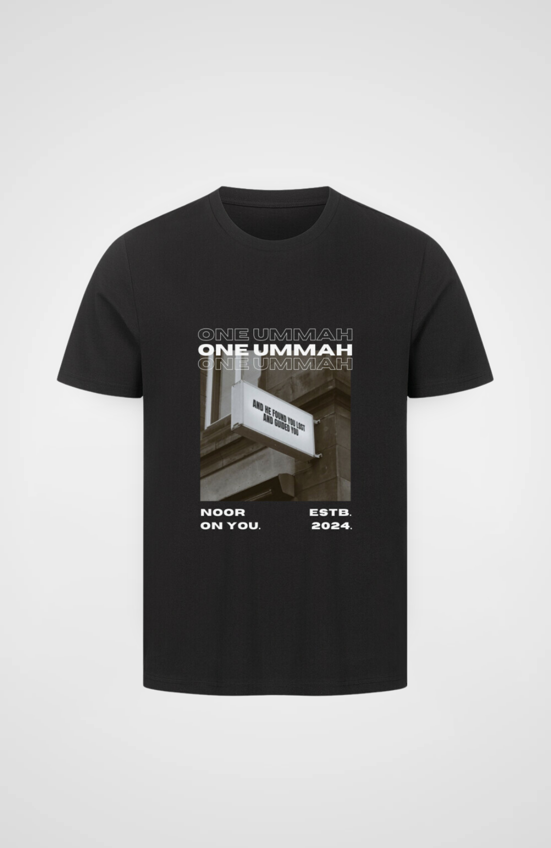 ONE UMMAH - Basic