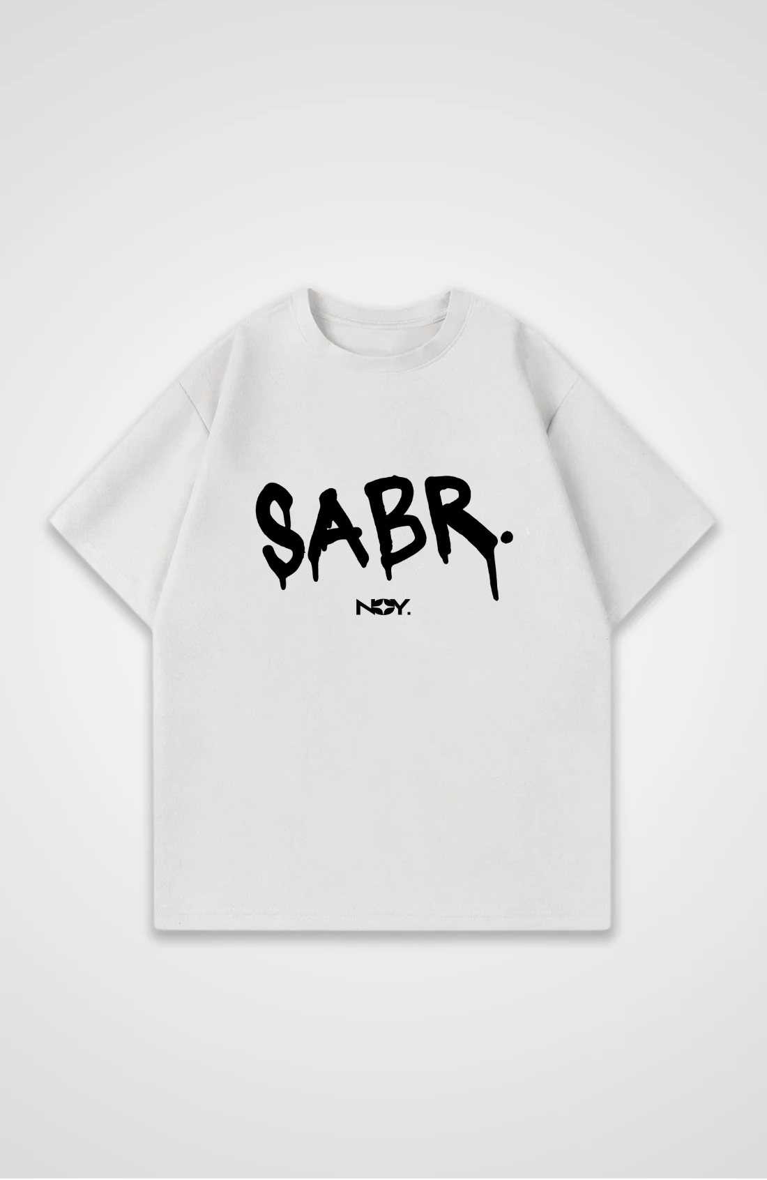 SABR - Oversize