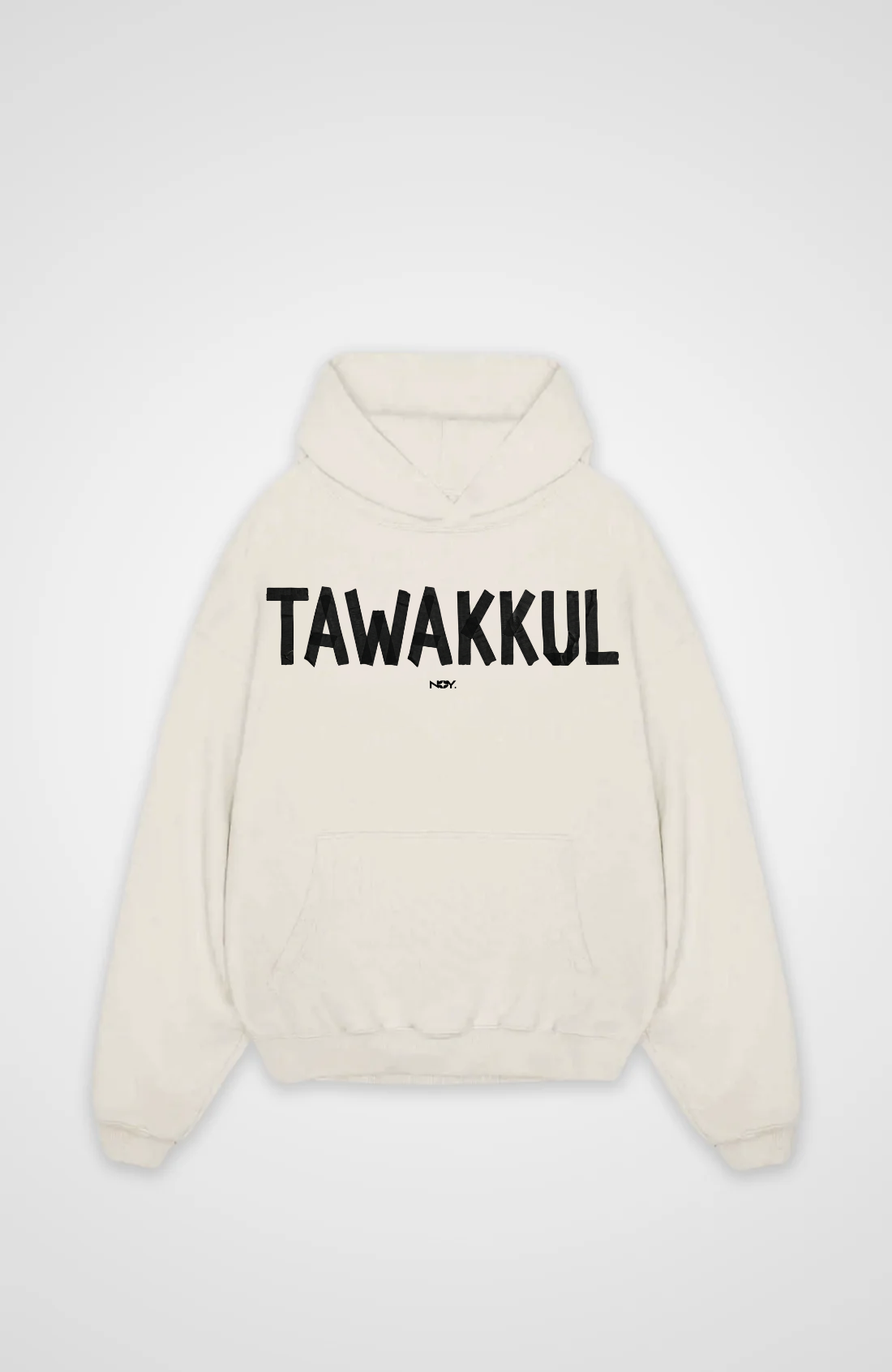 TAWAKKUL TAPE - Oversize