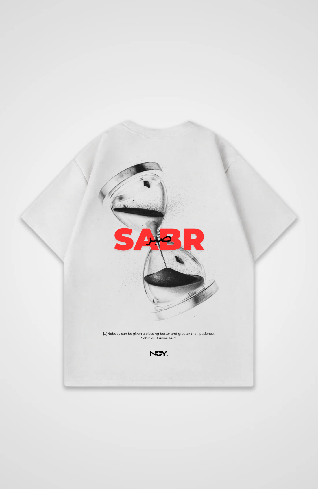 SABR - Oversize