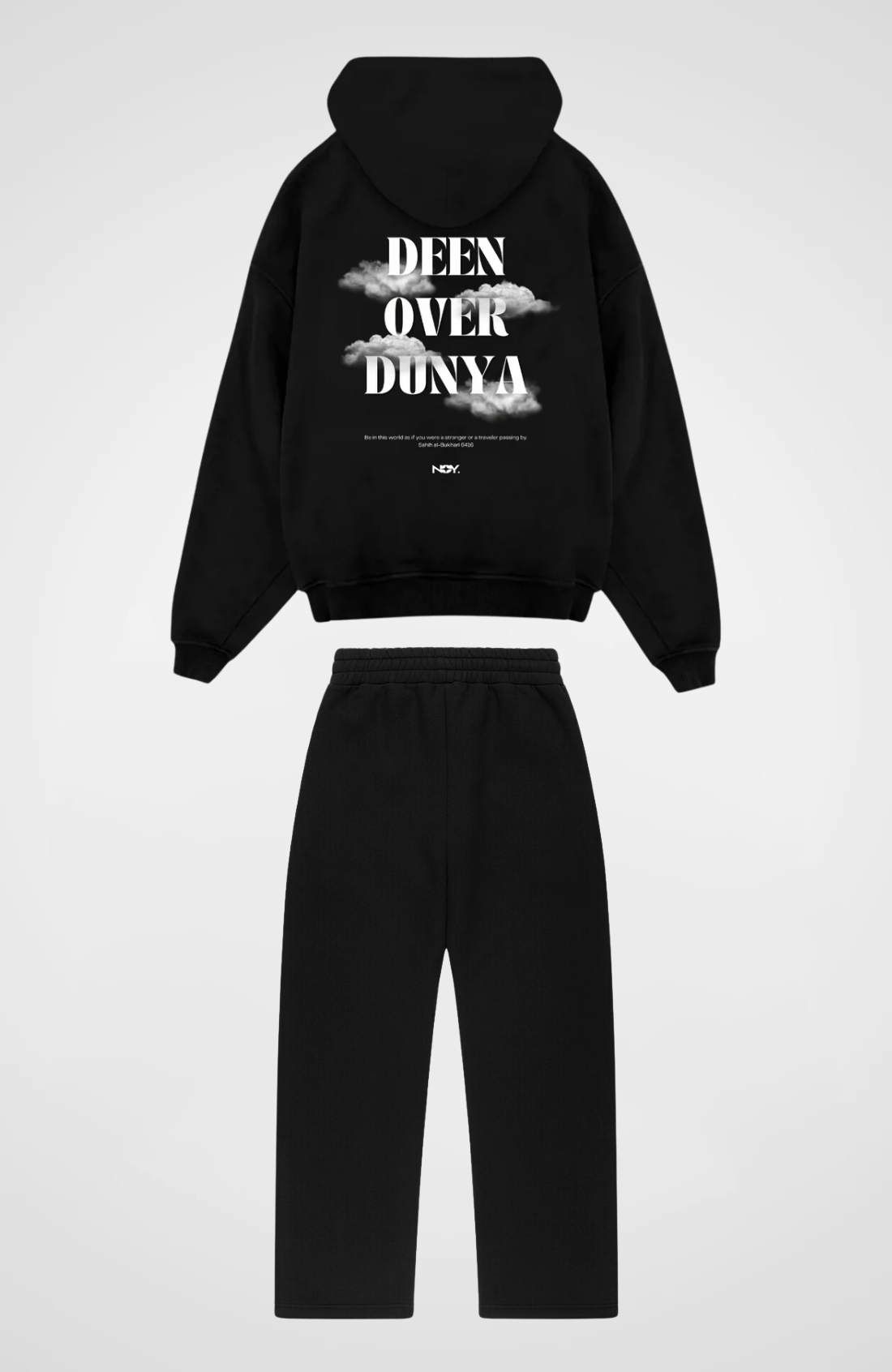 DOD - Tracksuit
