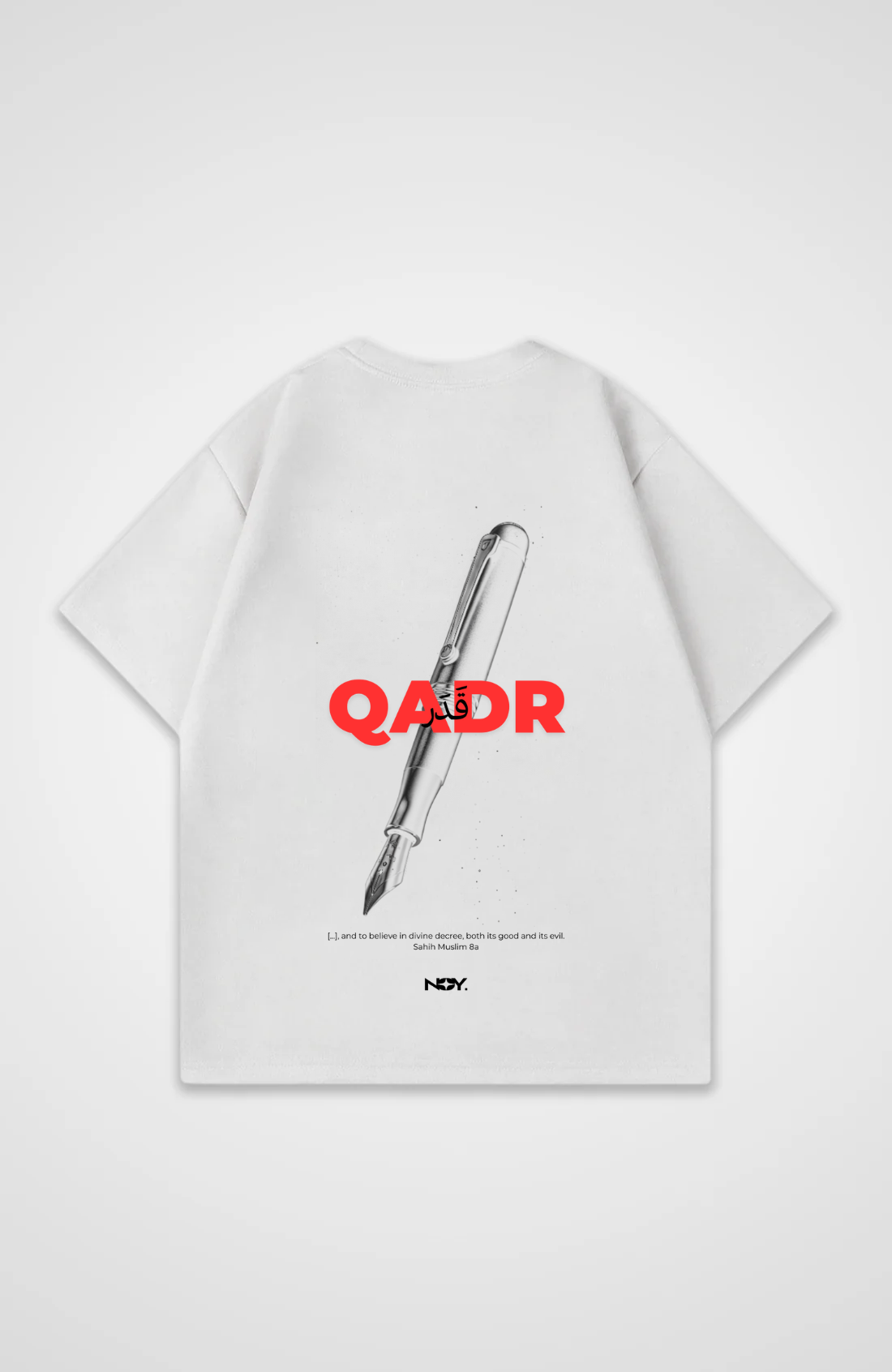 QADR - Oversize