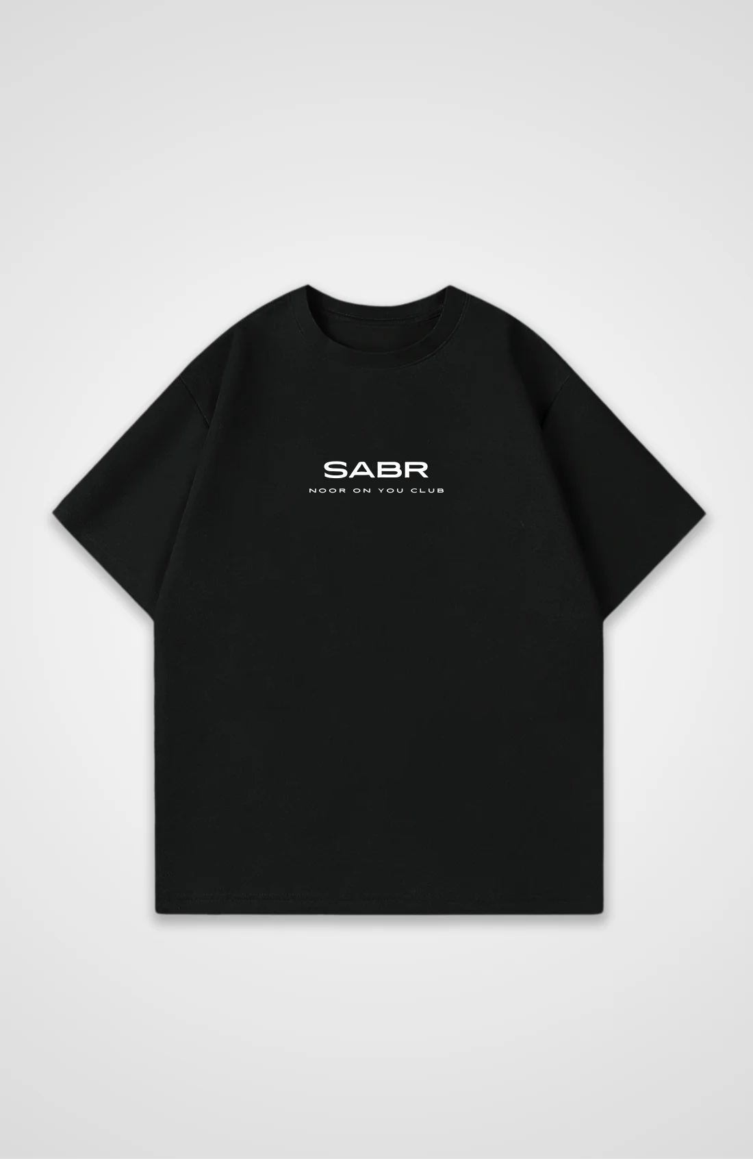 SABR - Oversize