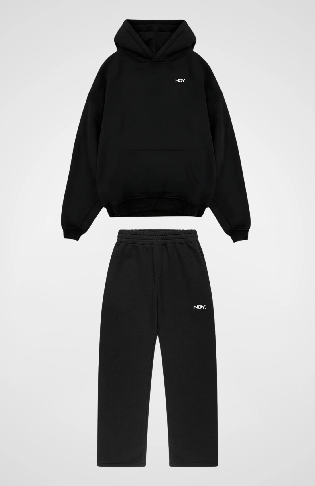 CLASSIC - Tracksuit