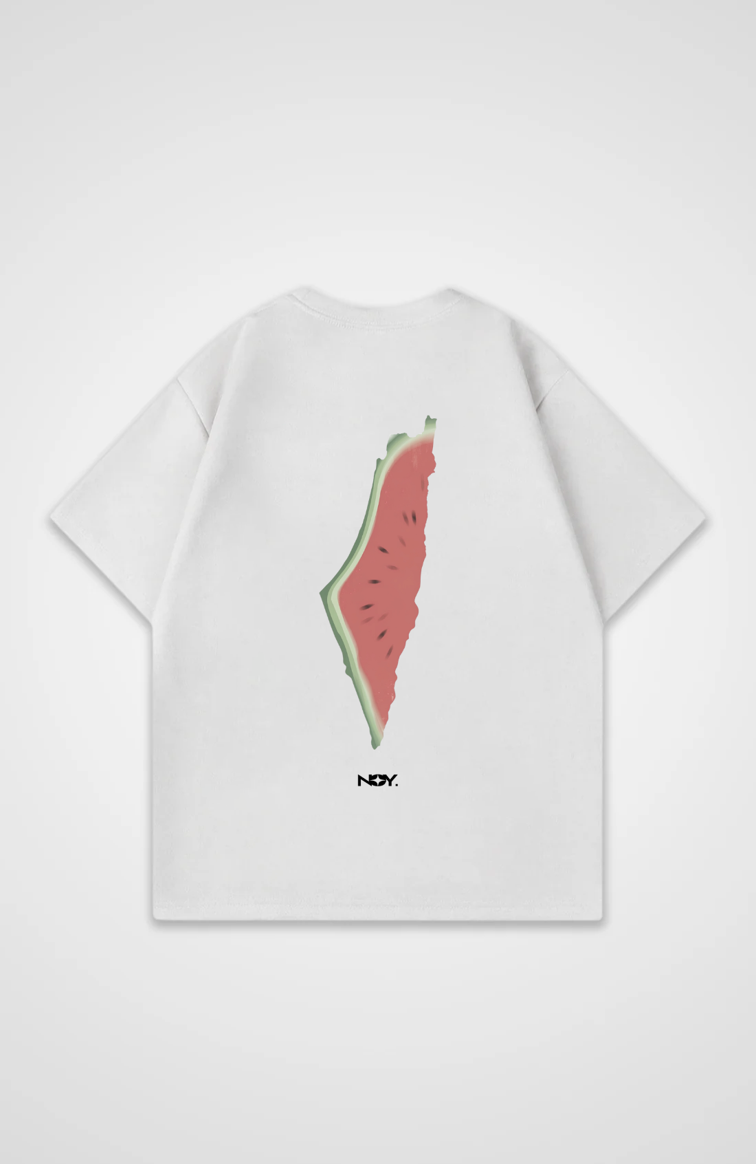 PALESTINE - Oversize