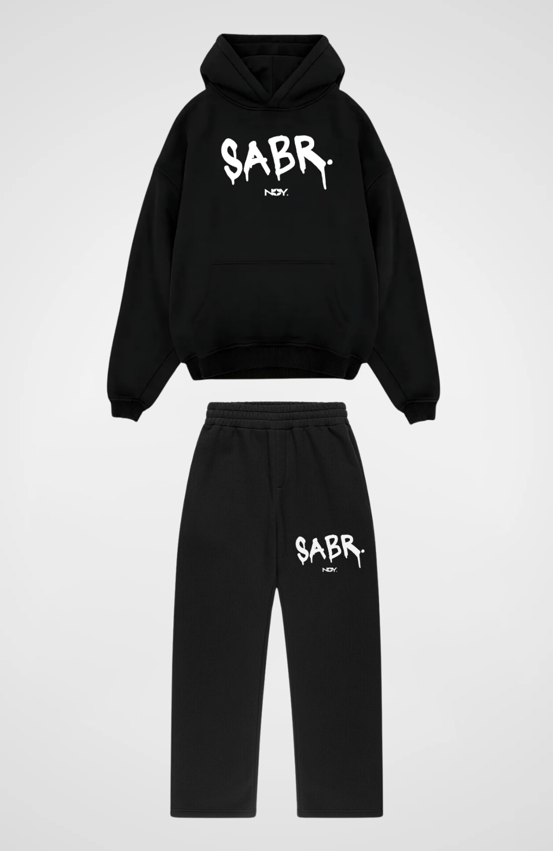 SABR - Tracksuit