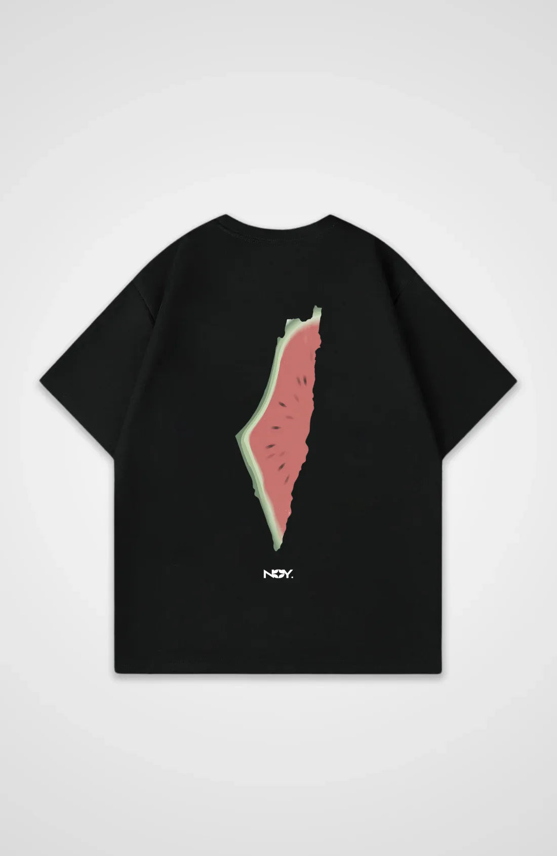 PALESTINE – Oversize T-Shirt