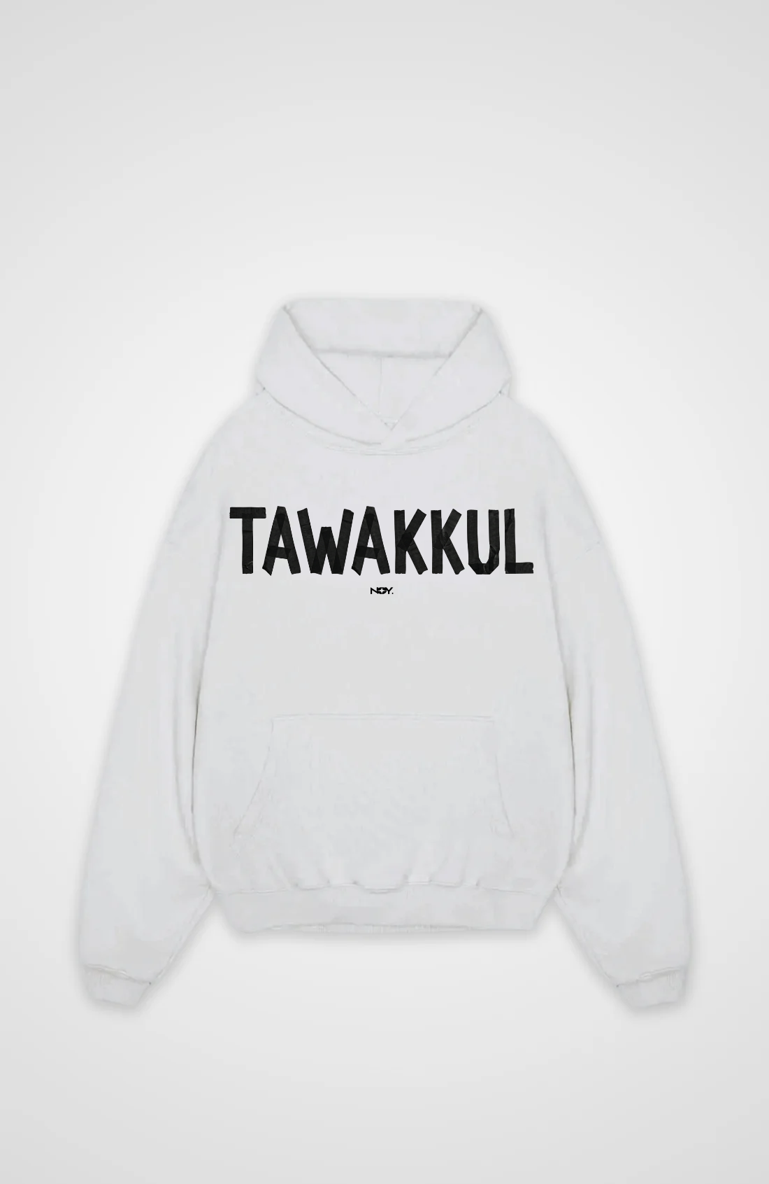 TAWAKKUL TAPE - Oversize