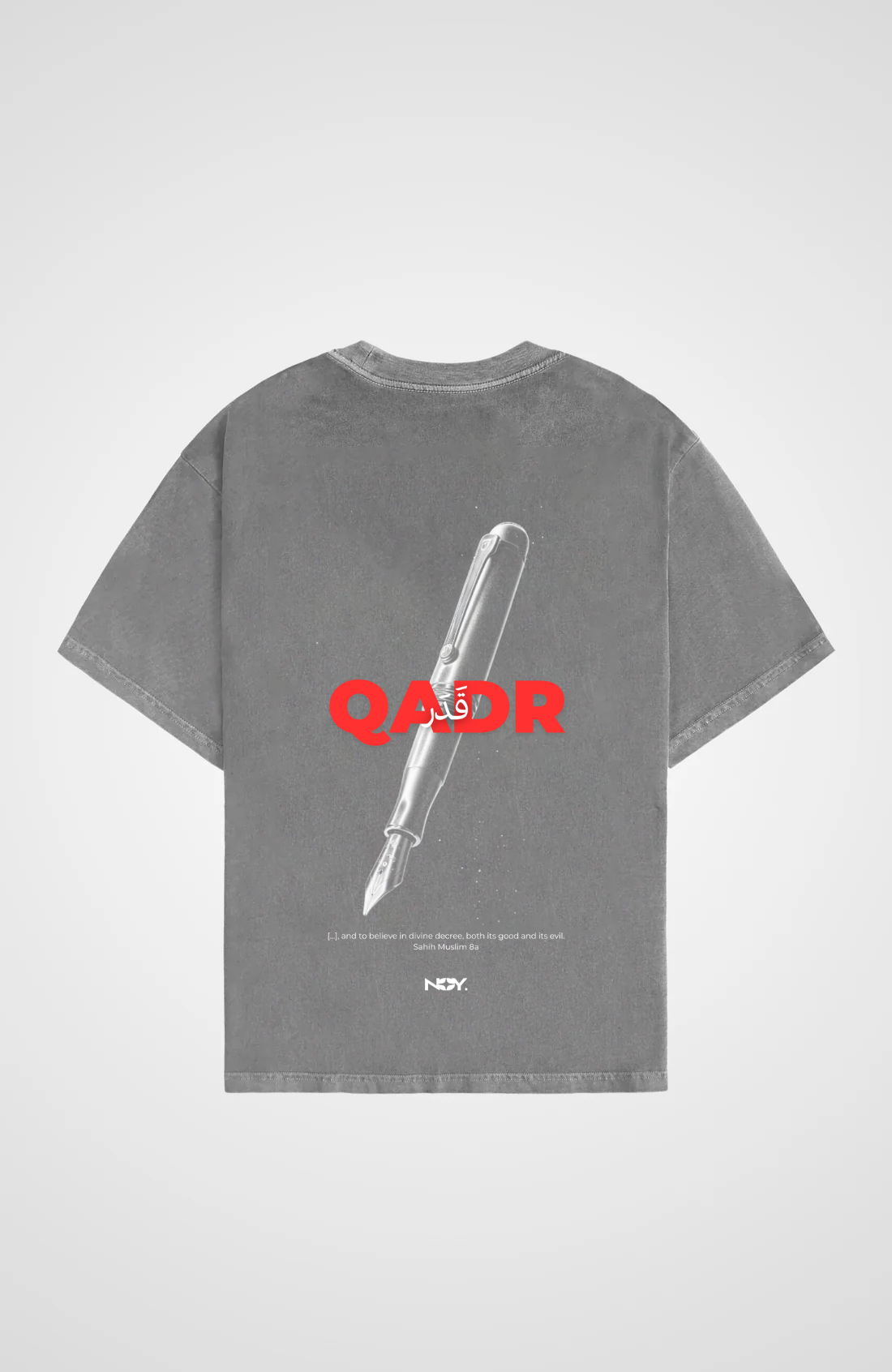 QADR - Premium Oversize