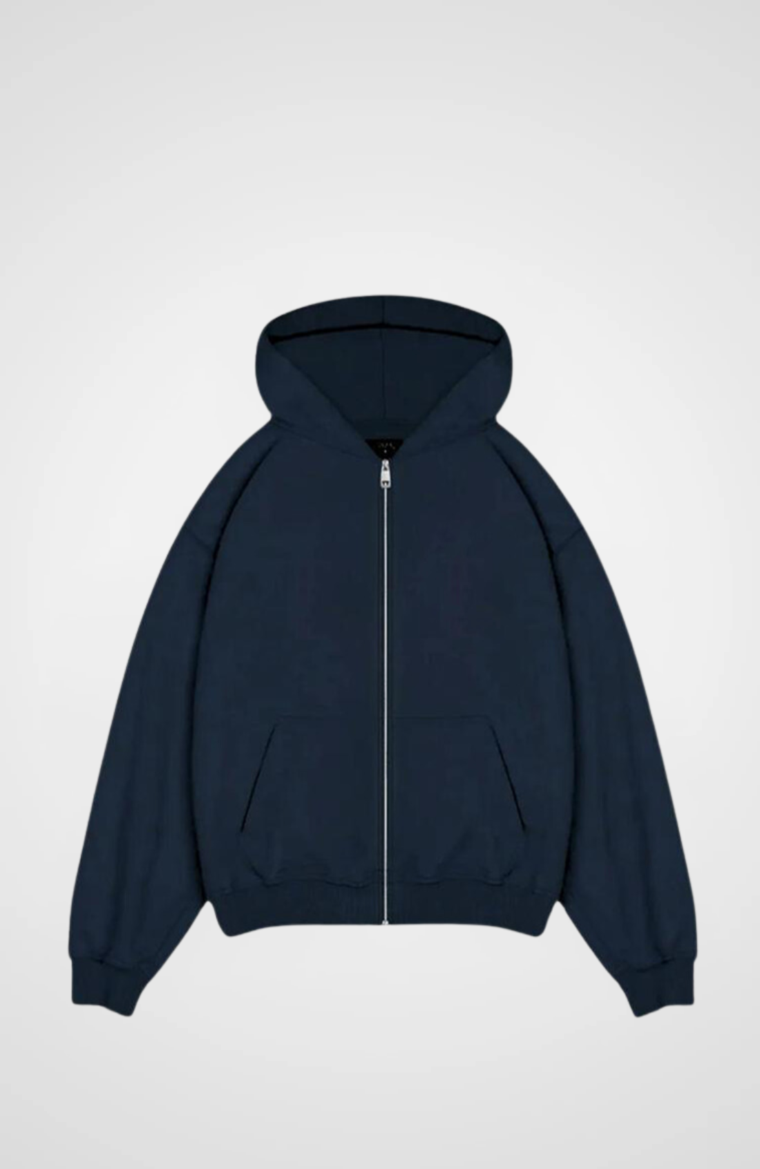 DOD - Zipper Oversize