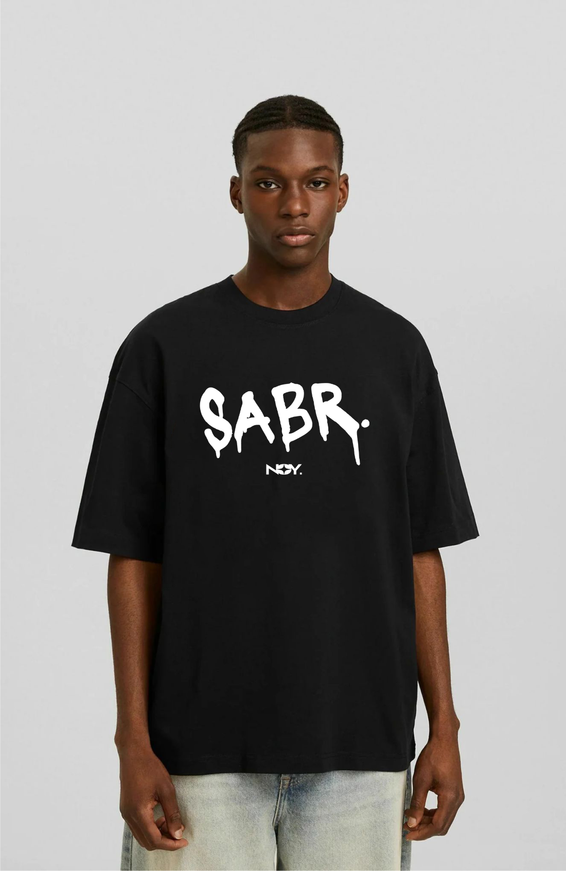 SABR - Oversize