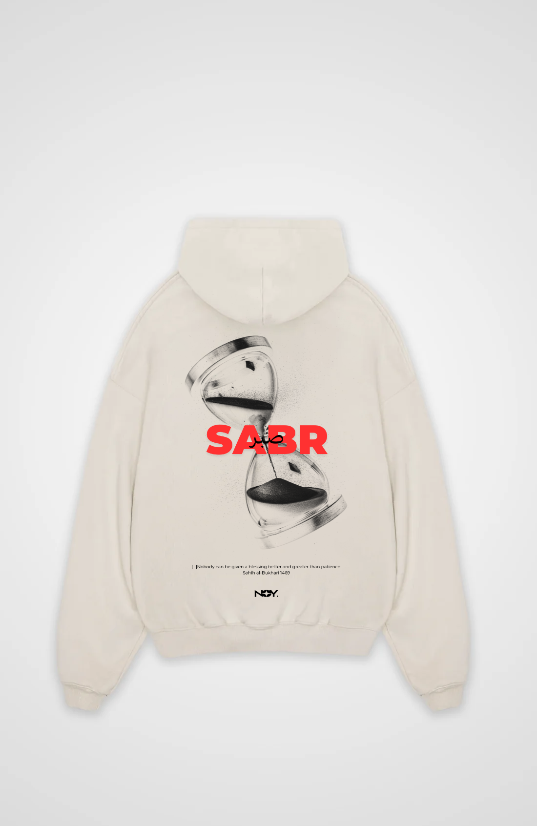 SABR - Oversize