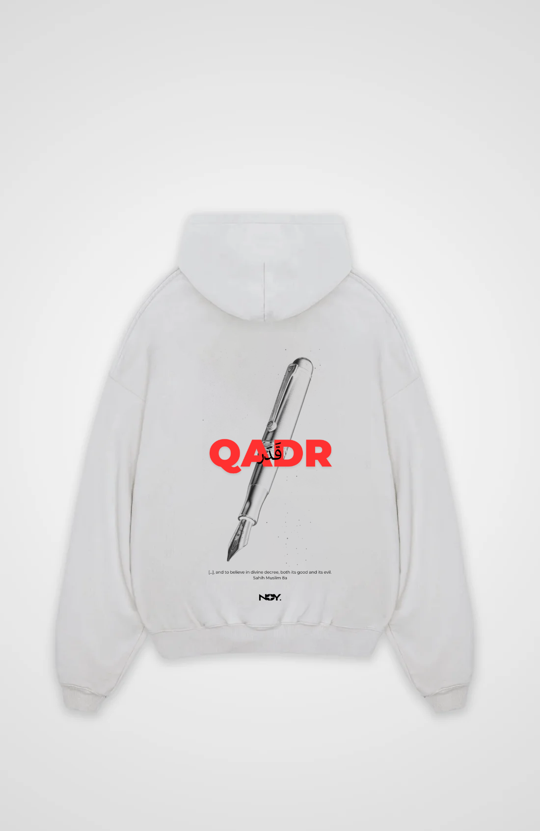 QADR - Oversize