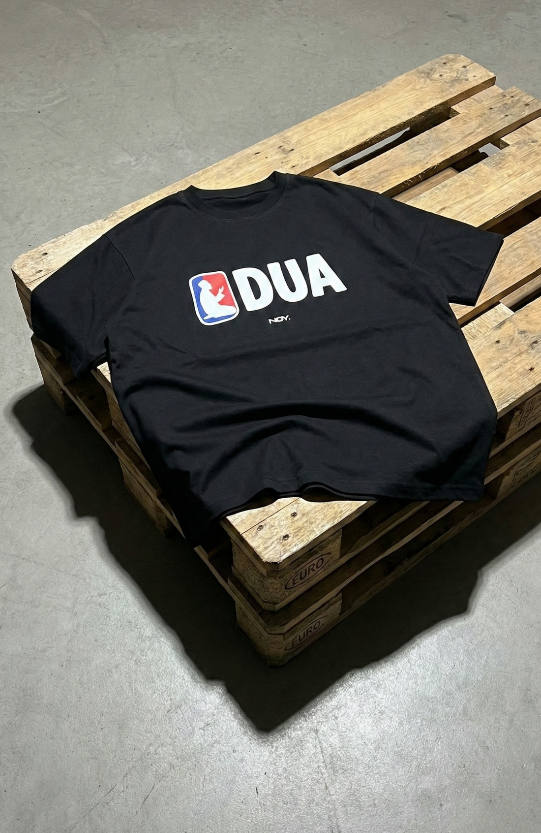 DUA - Oversize