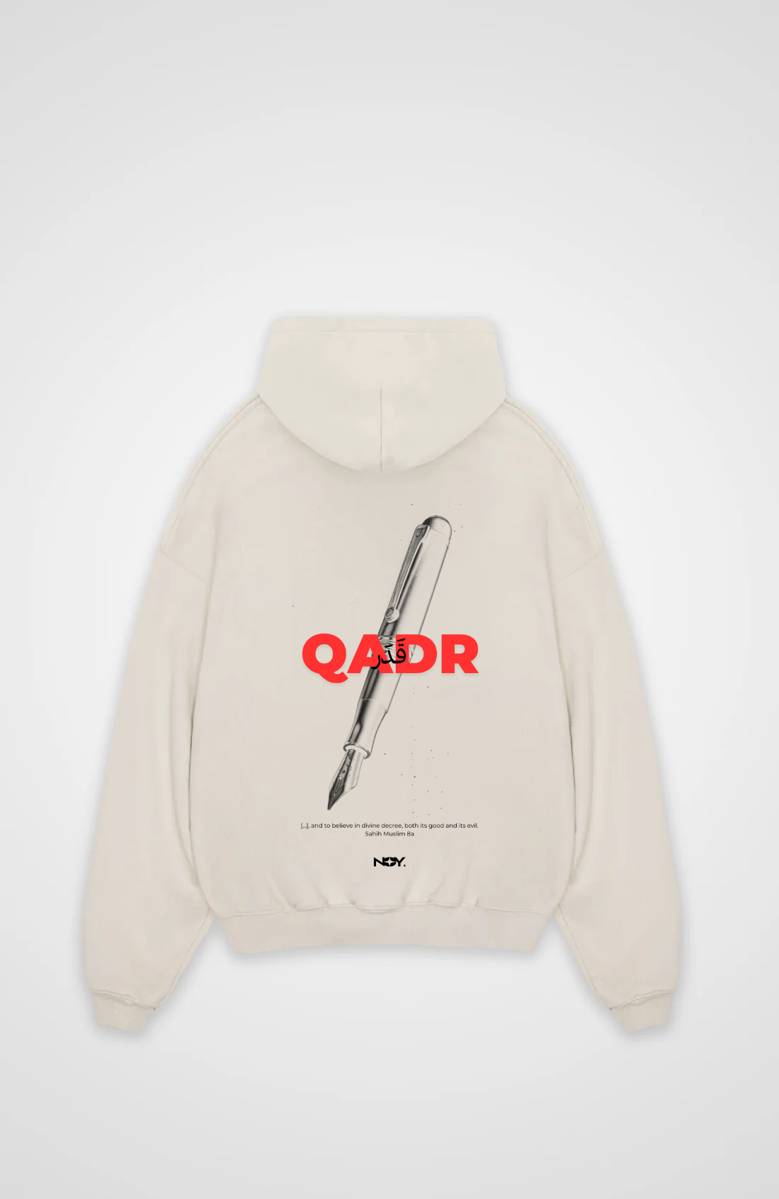 QADR - Oversize