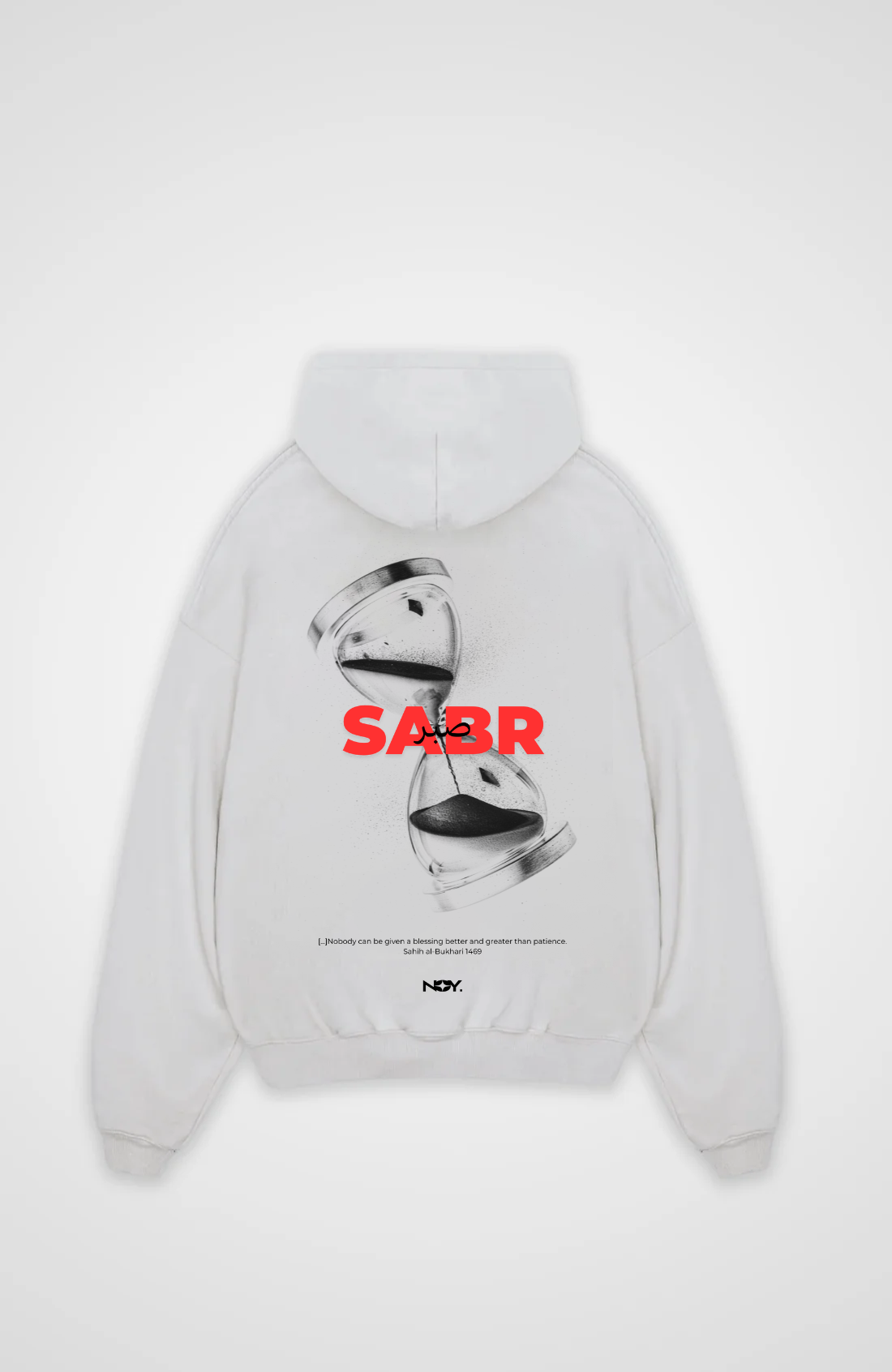 SABR - Oversize