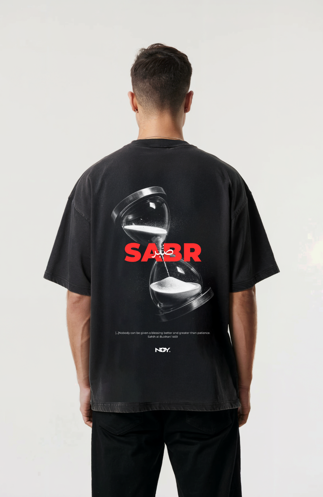 SABR - Oversize
