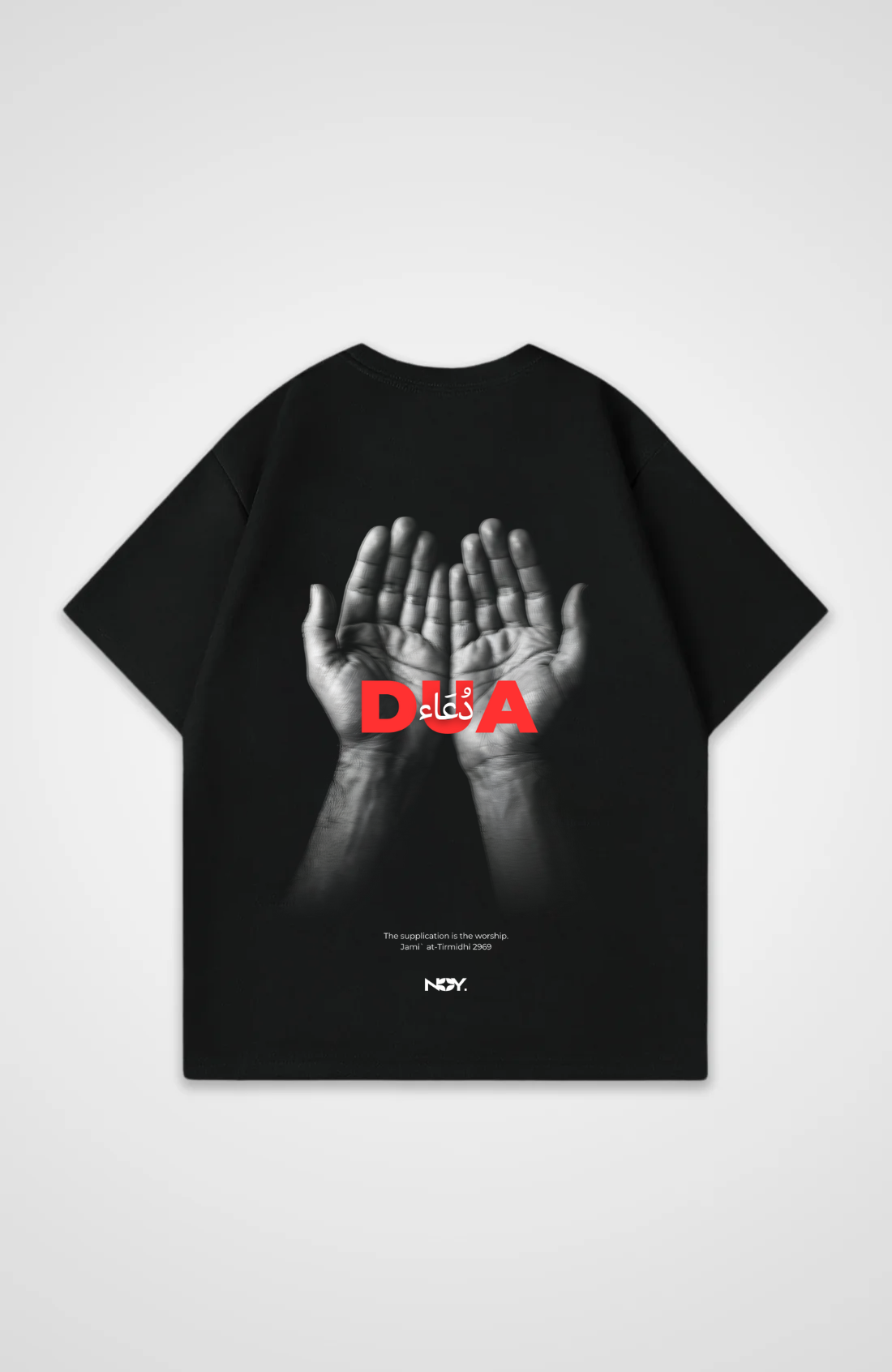 DUA - Oversize