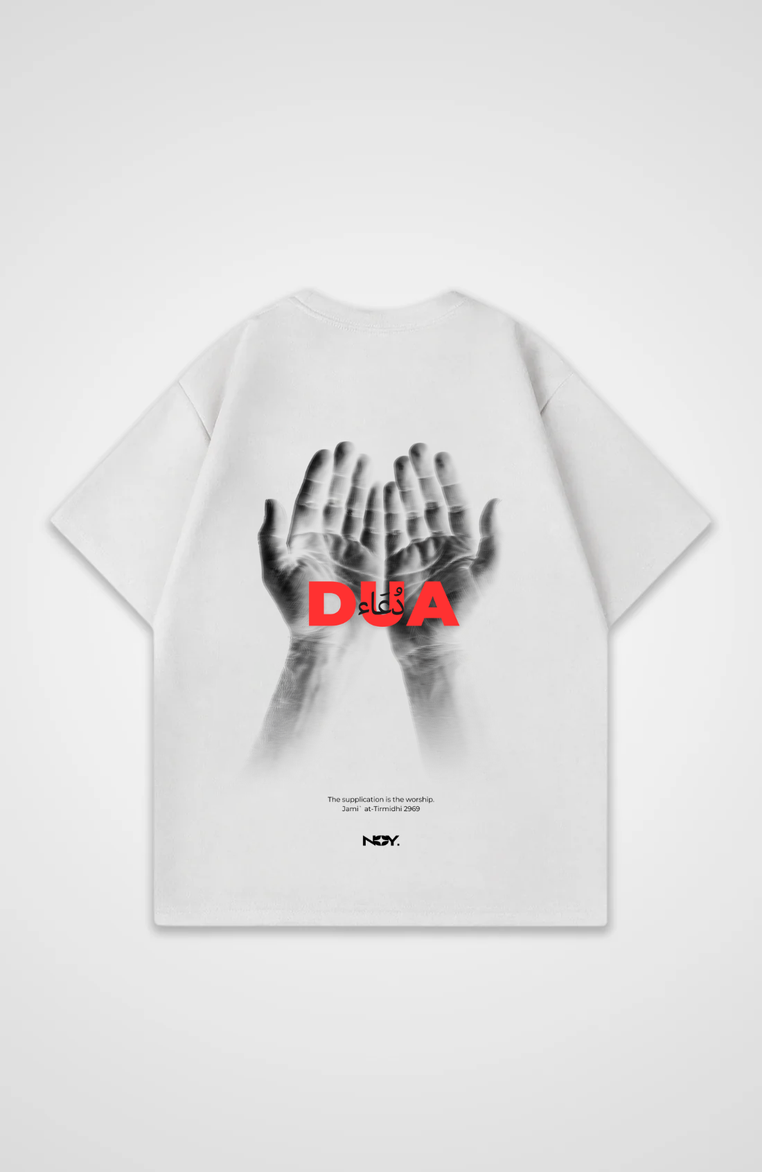 DUA - Oversize