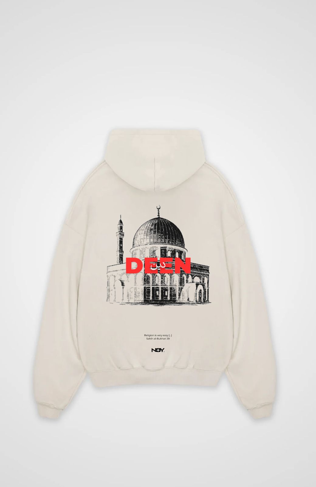 DEEN - Oversize
