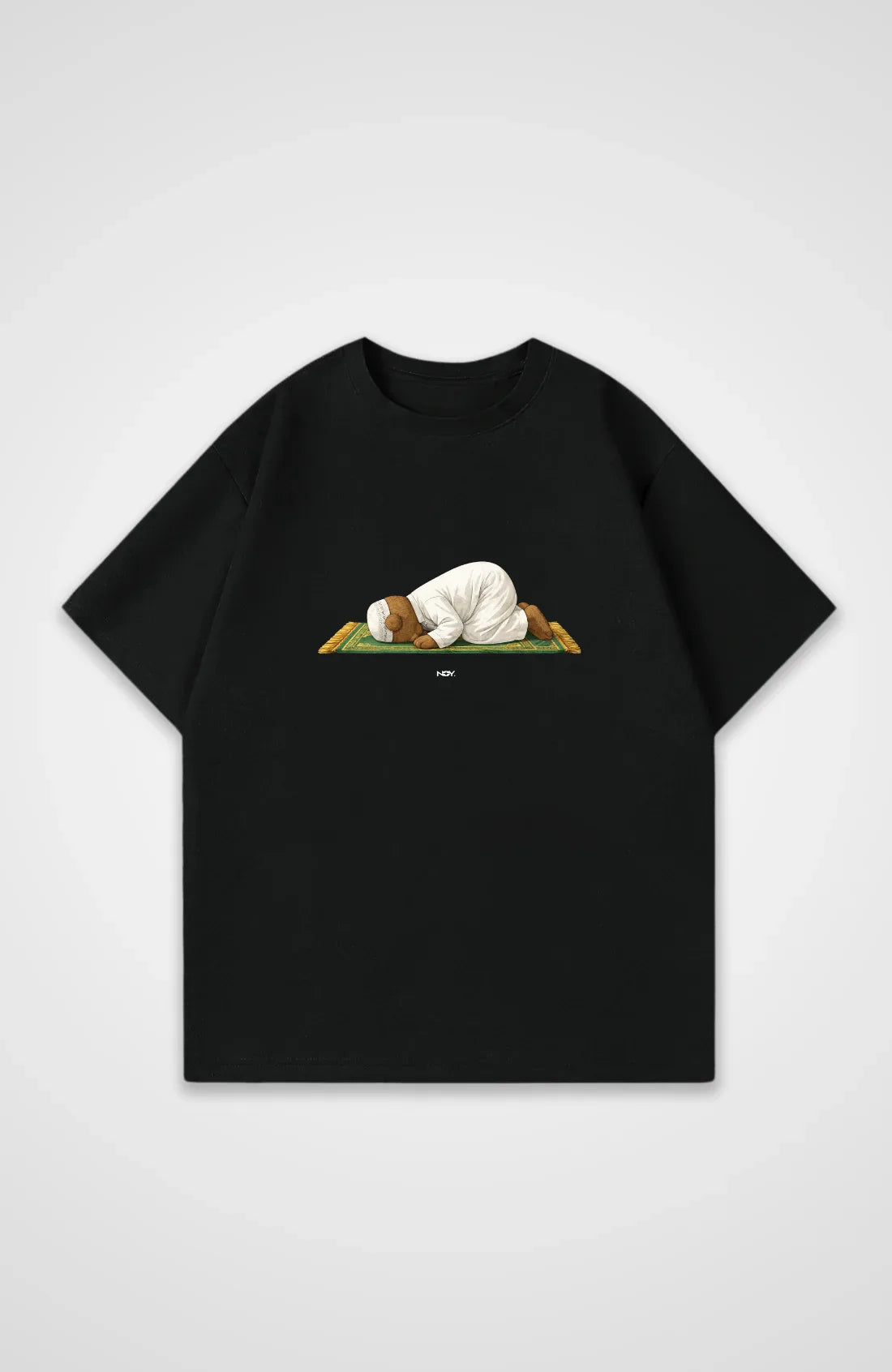 AKHI II – Oversize T-Shirt