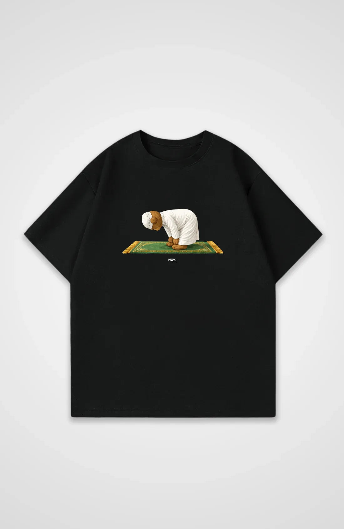 AKHI III – Oversize T-Shirt