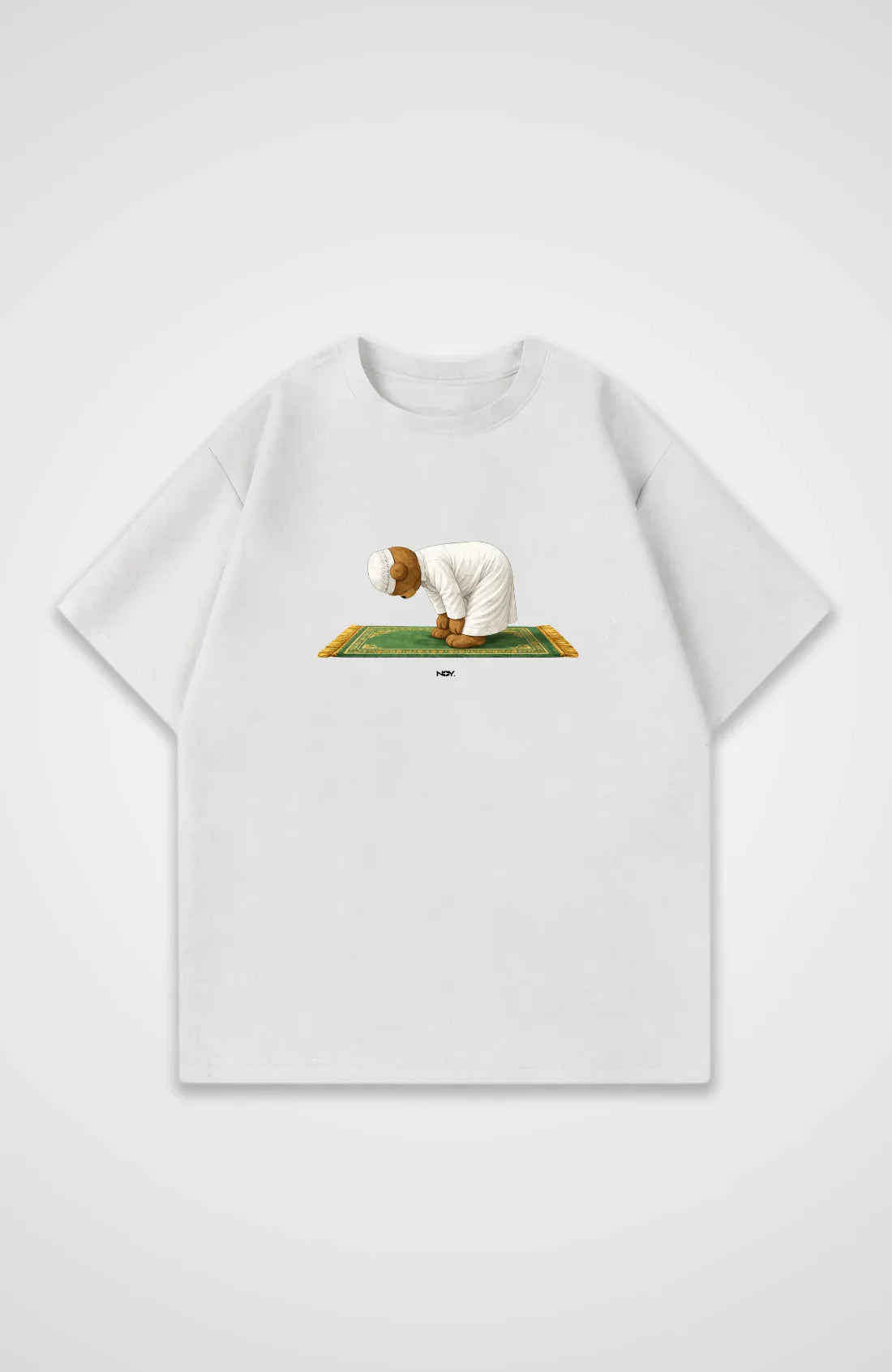 AKHI III – Oversize T-Shirt