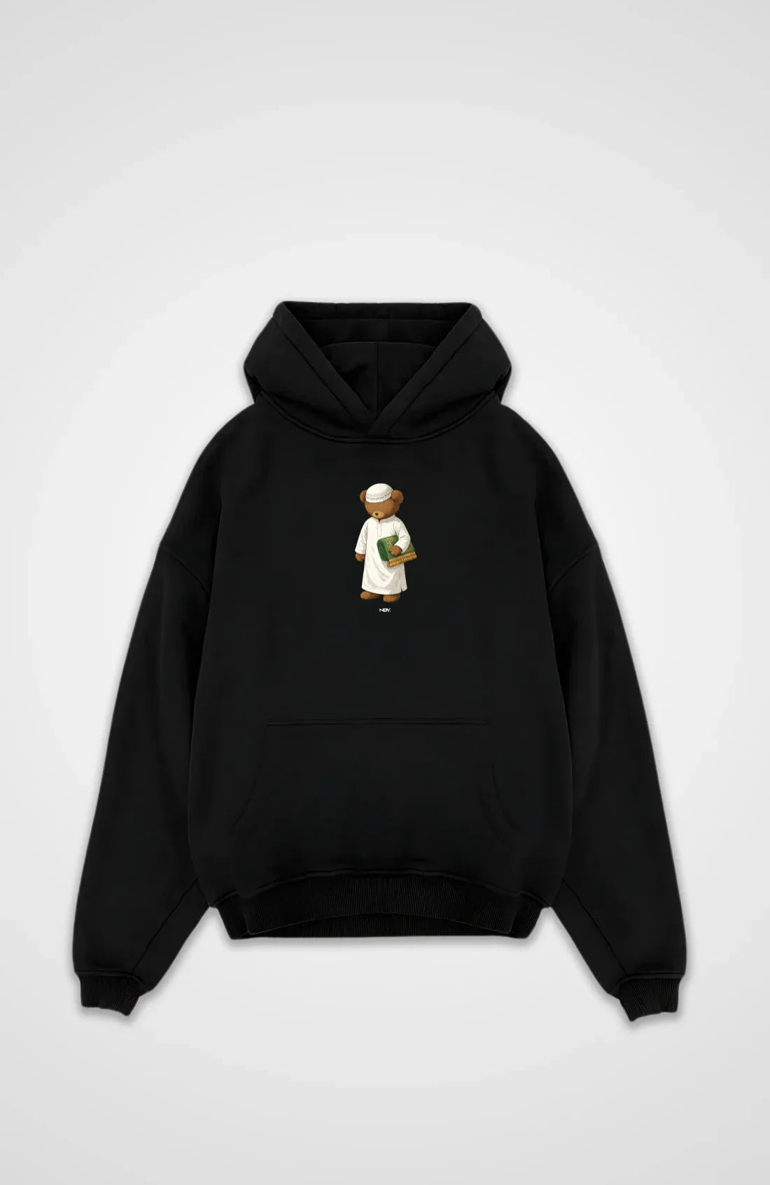 AKHI – Oversize Hoodie