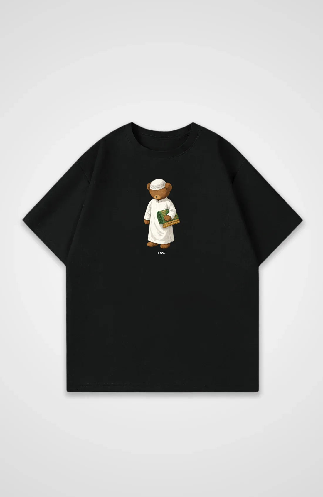 AKHI – Oversize T-Shirt
