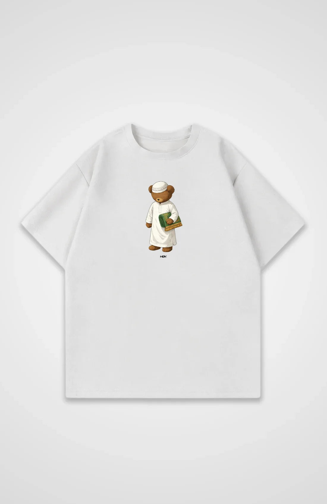 AKHI – Oversize T-Shirt