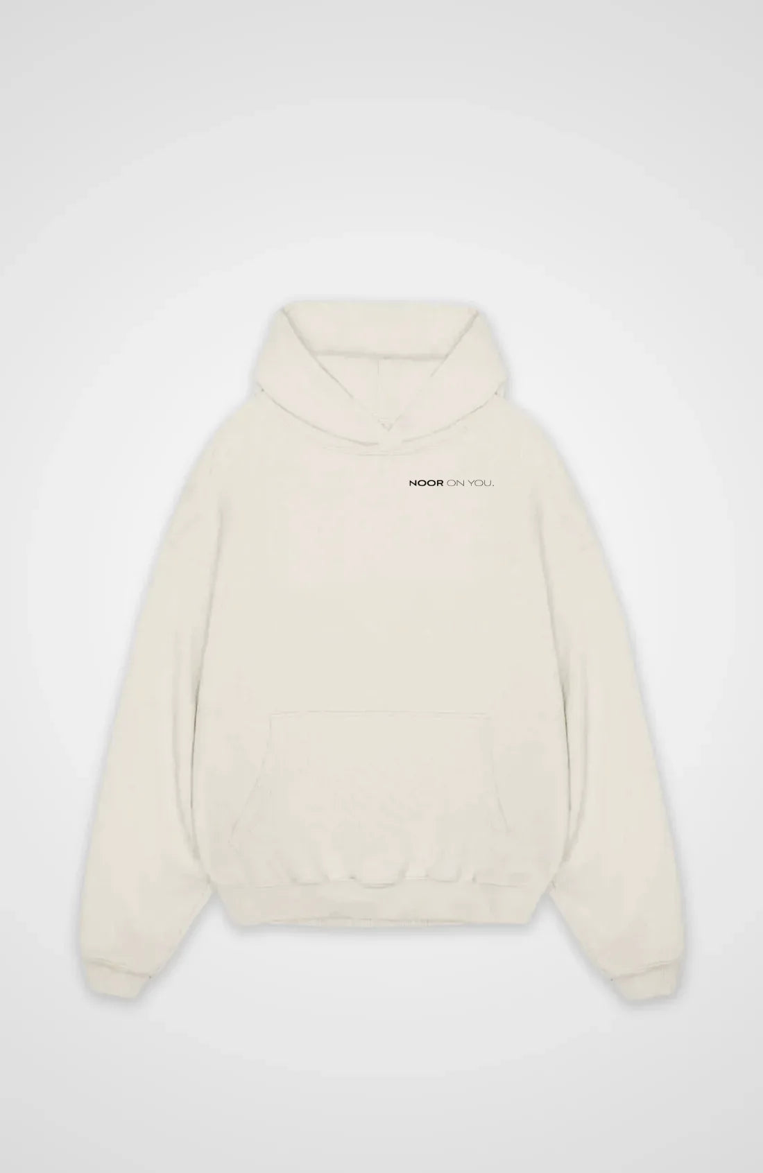 CLASSIC II – Oversize Hoodie