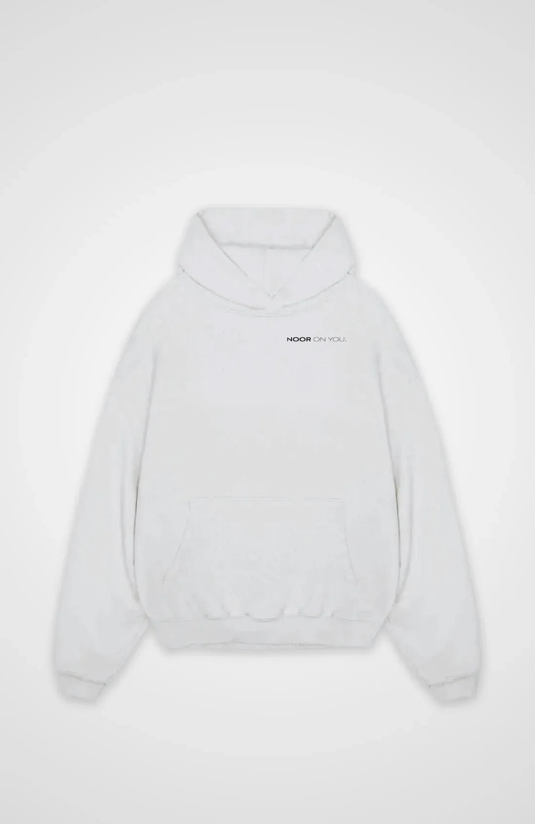 CLASSIC II – Oversize Hoodie