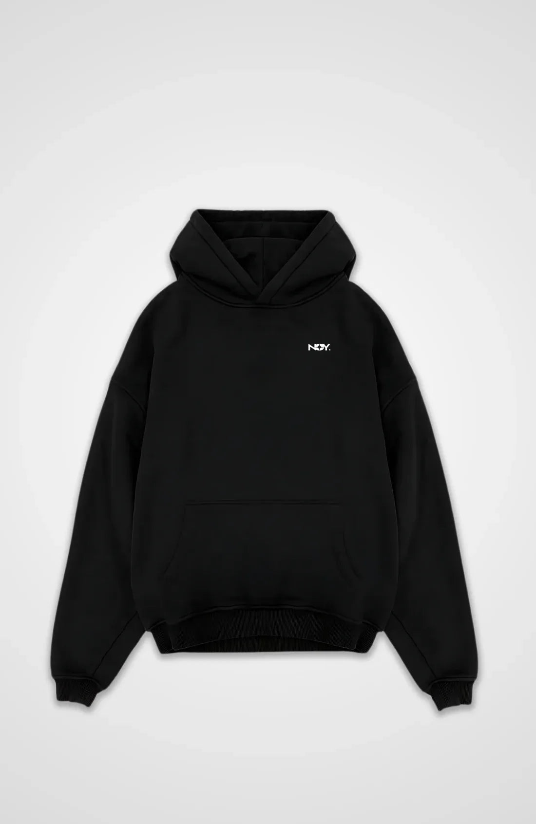 CLASSIC – Oversize Hoodie