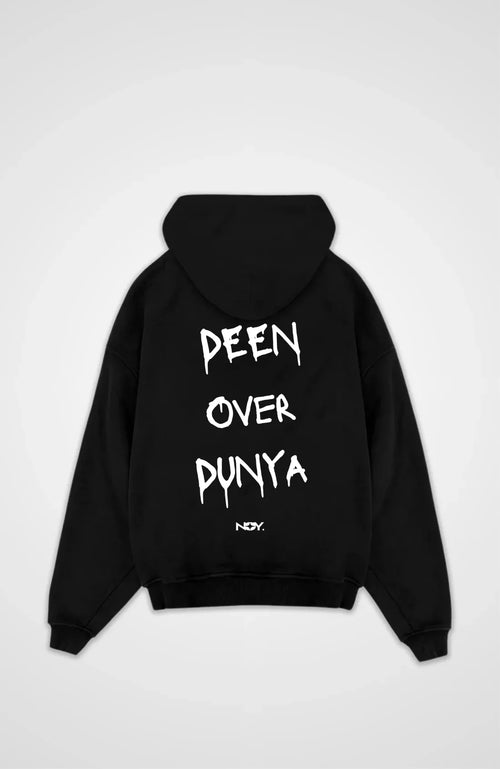 DEEN I – Oversize Hoodie