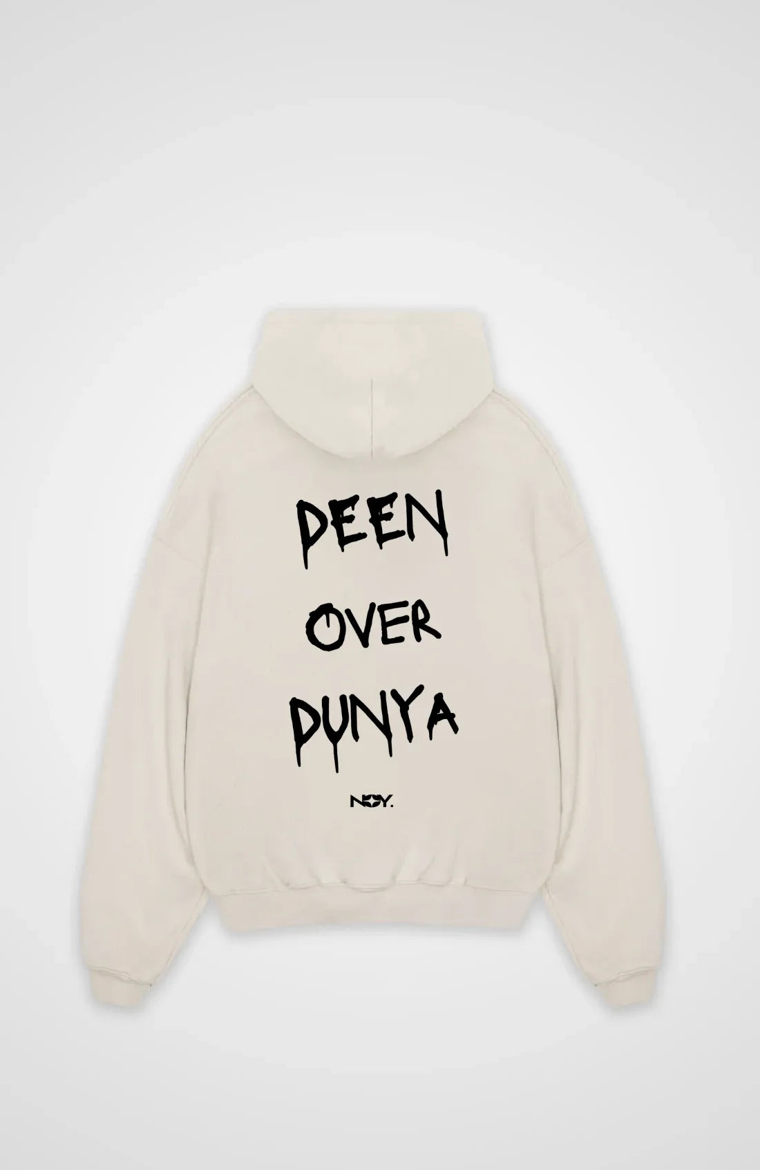 DEEN I – Oversize Hoodie
