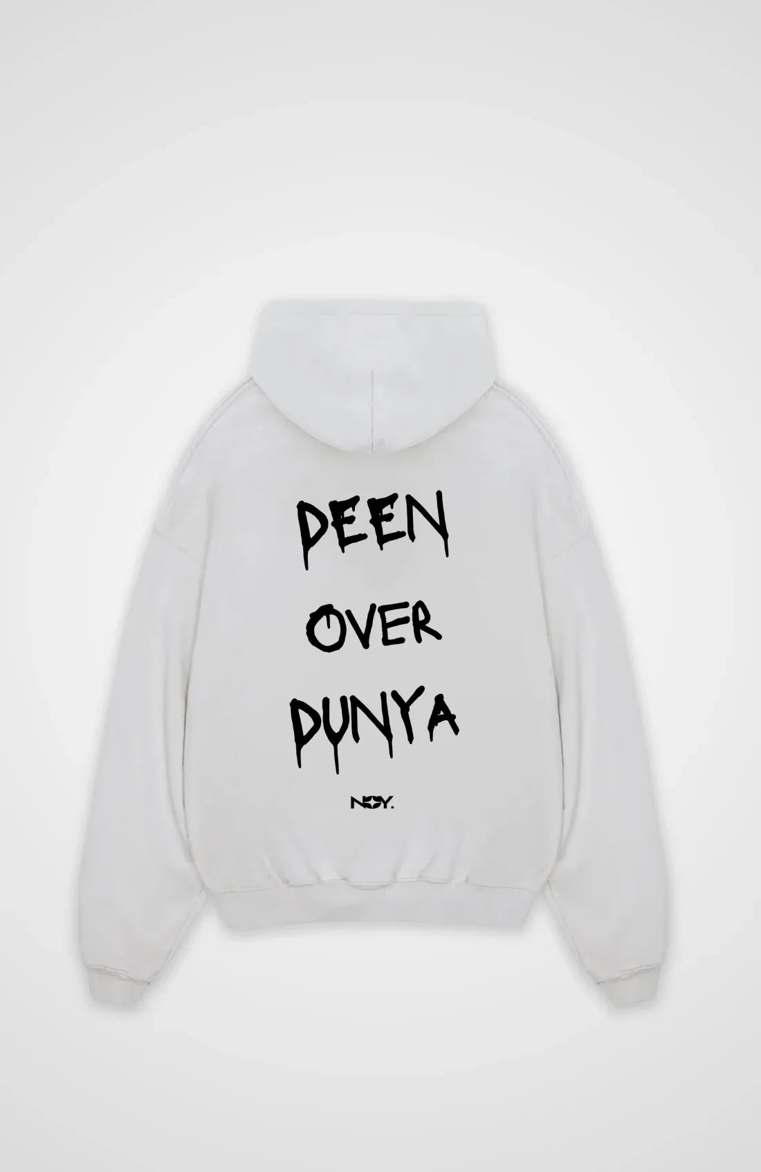 DEEN I – Oversize Hoodie