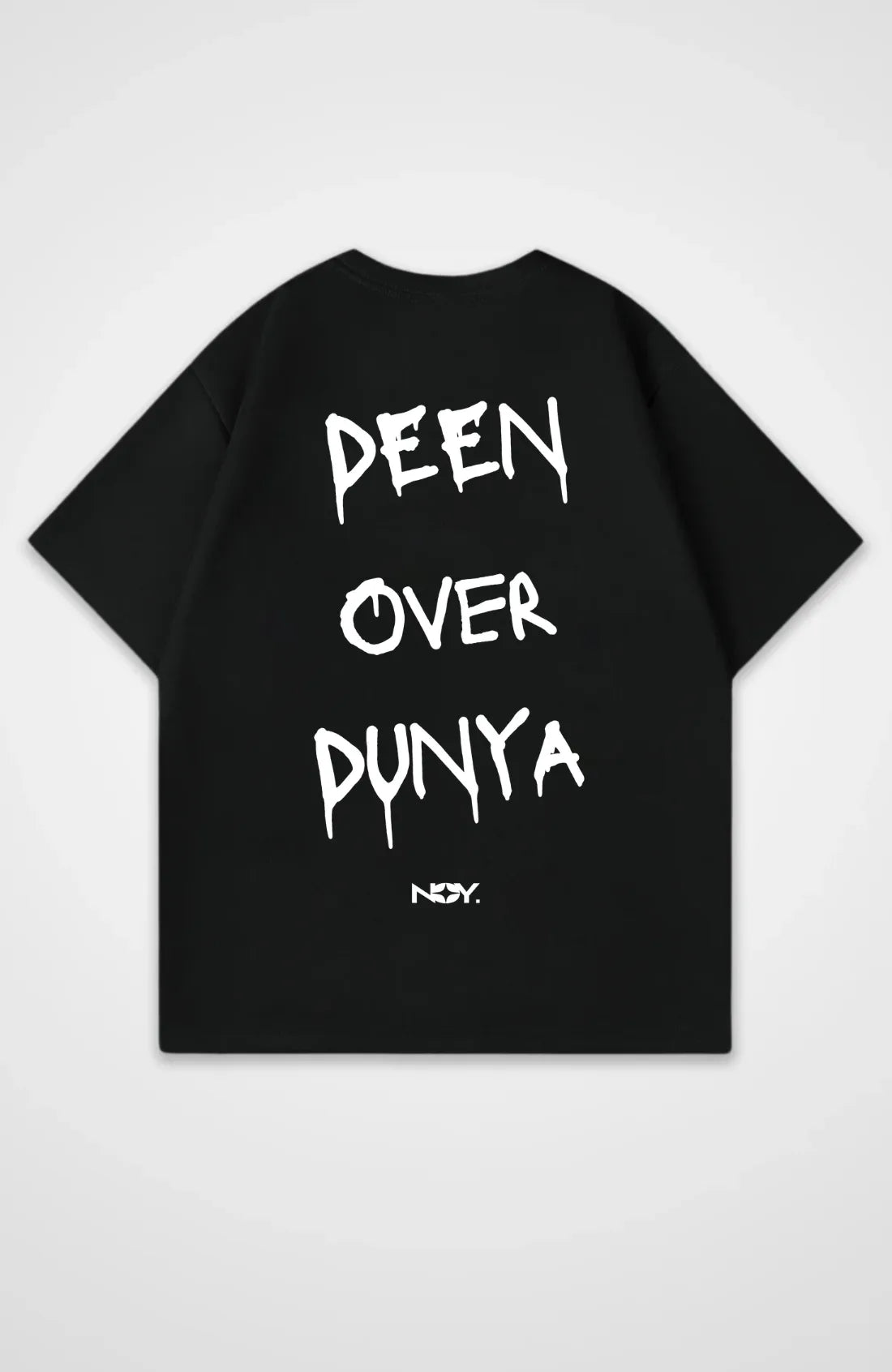 DOD II – Oversize T-Shirt