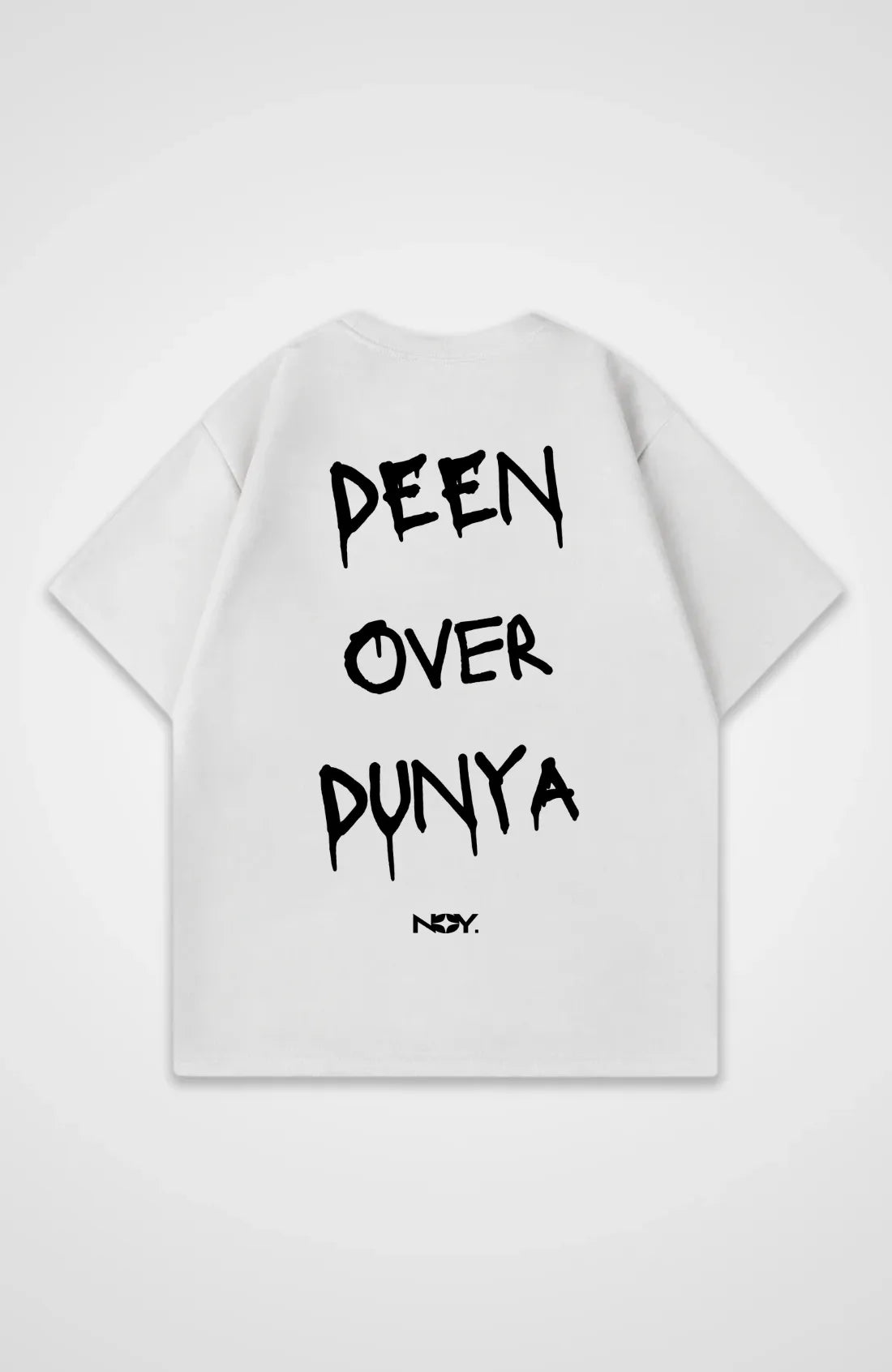 DOD II – Oversize T-Shirt