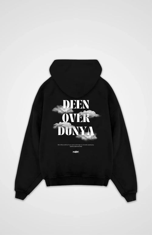 DOD – Oversize Hoodie