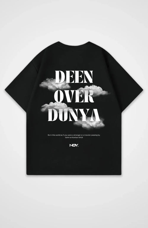 DOD – Oversize T-Shirt