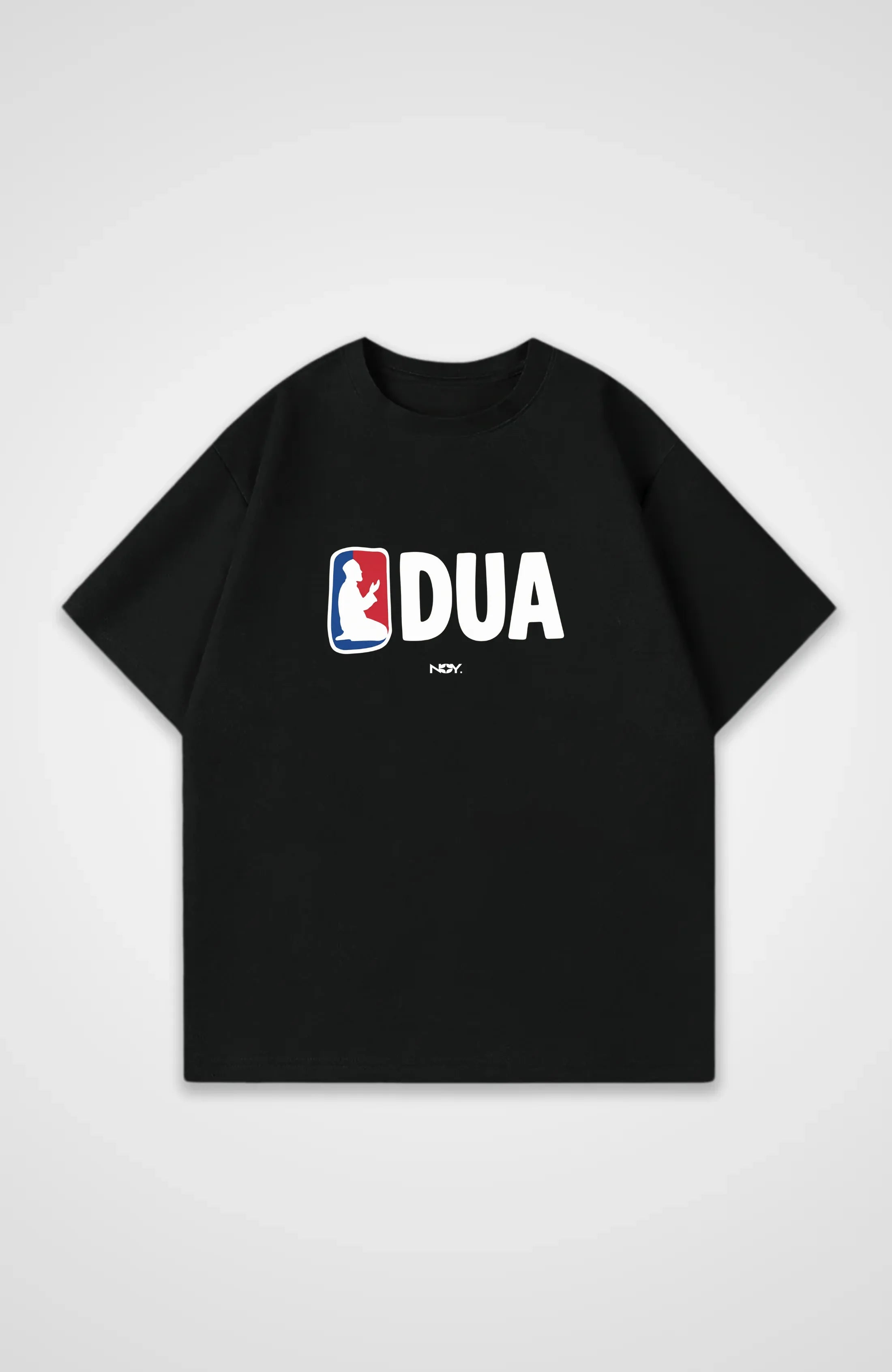 DUA II – Oversize T-Shirt